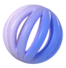 Abstract Sphere Gradient