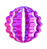 Abstract Sphere Shape