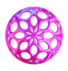 Abstract Sphere Shape