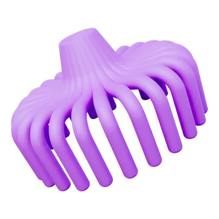 Abstrakte Form  3D Icon