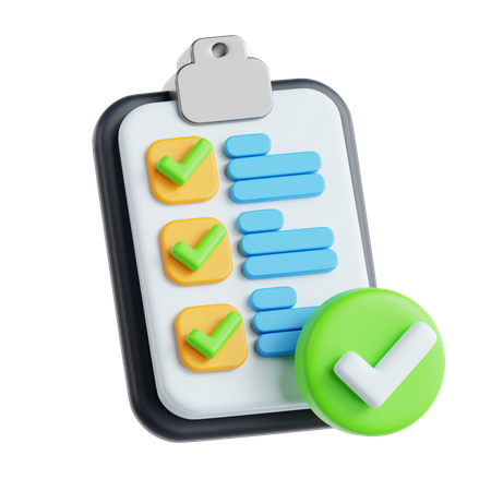Abtretung  3D Icon