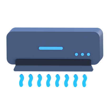 AC  3D Icon