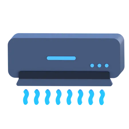 AC  3D Icon