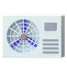 Ac Condenser