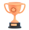 Academic Trophy