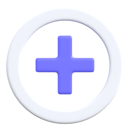 Acceso de administrador  3D Icon
