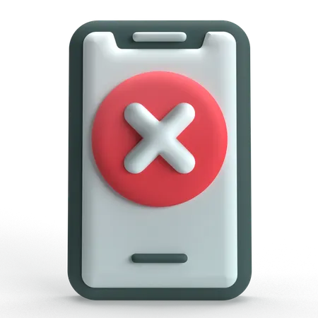 アクセスが拒否されました  3D Icon