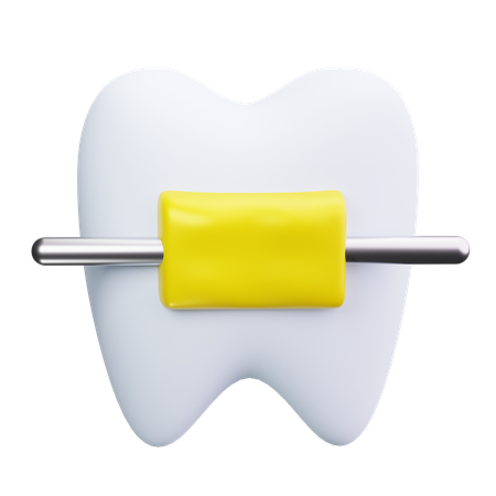 Croisillons  3D Icon