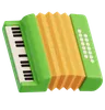 Accordion