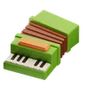 Accordion