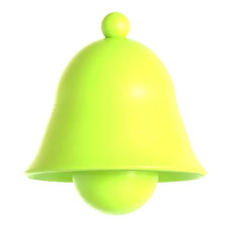 Account Notification  3D Icon