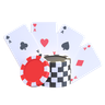 3d ace card emoji