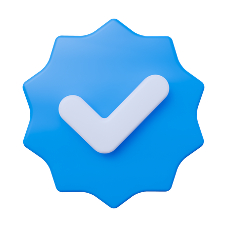 Aceptar  3D Icon