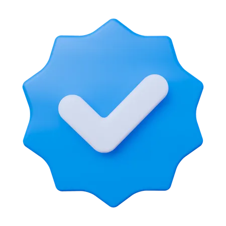 Aceptar  3D Icon