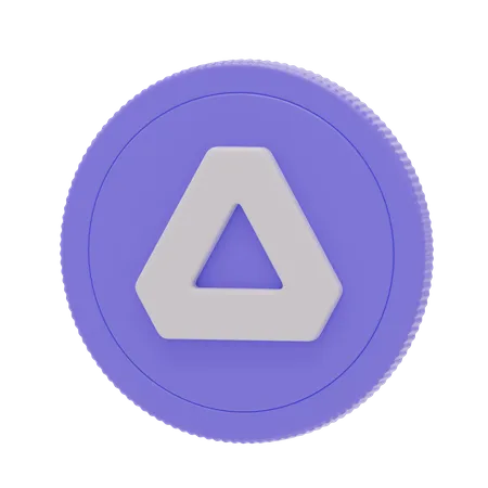 Achain  3D Icon