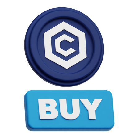 Acheter cronos  3D Icon