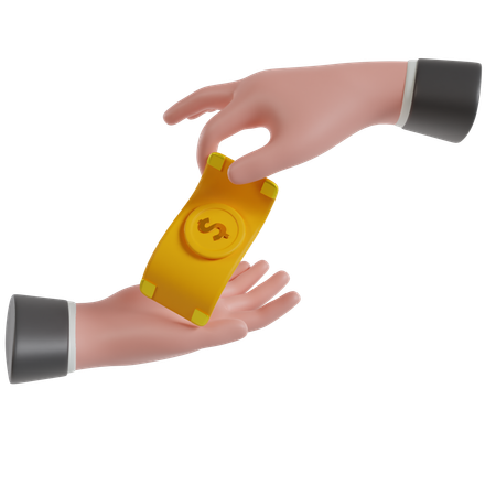 Acheter des votes  3D Icon