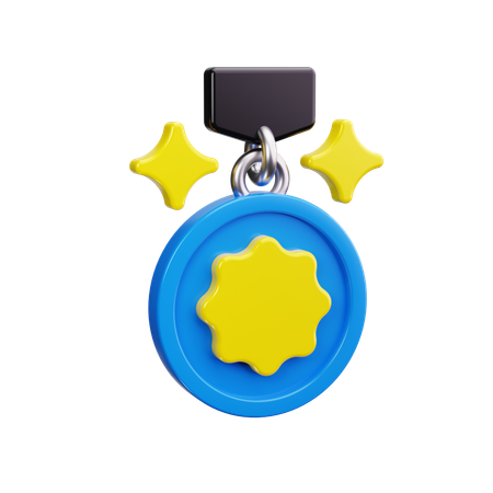 成果  3D Icon