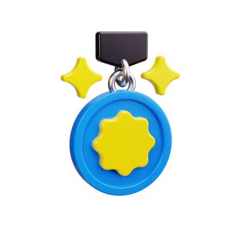 成果  3D Icon