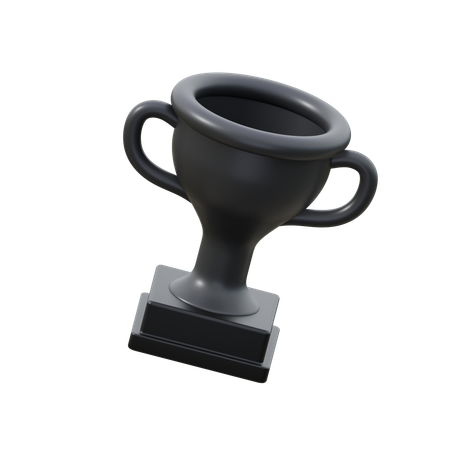 Achievement  3D Icon