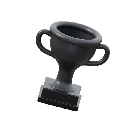 Achievement  3D Icon