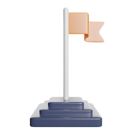 Achievement  3D Icon