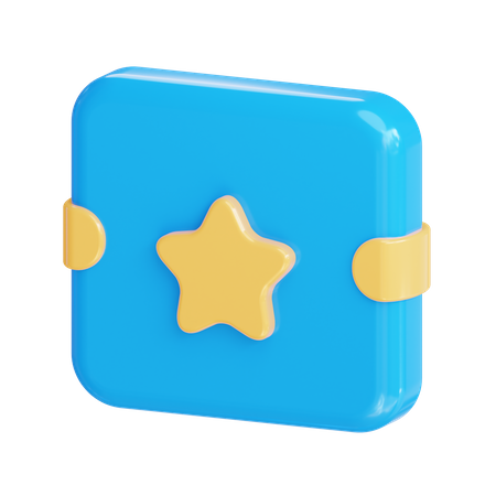 Achievement  3D Icon
