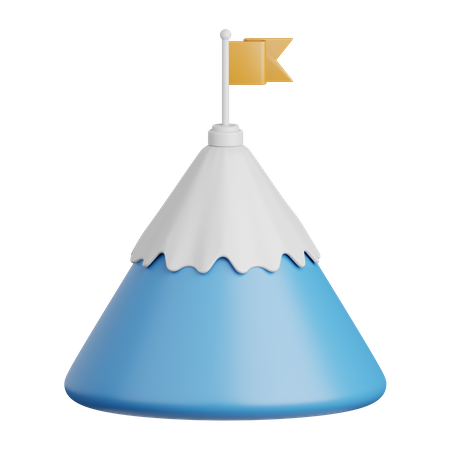 Achievement  3D Icon