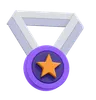 Achievement Medal