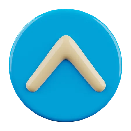 Acima  3D Icon