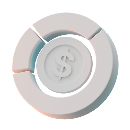 Actionnaire  3D Icon