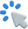 Active Cursor