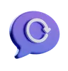 Actualizar chat
