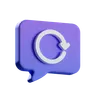Actualizar chat