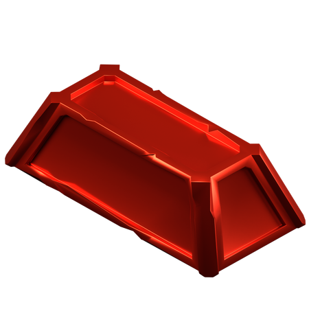 Adamantin  3D Icon