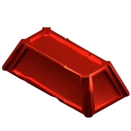 Adamantin  3D Icon