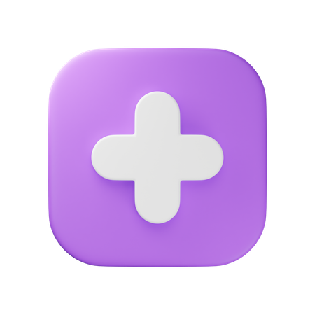 追加  3D Icon