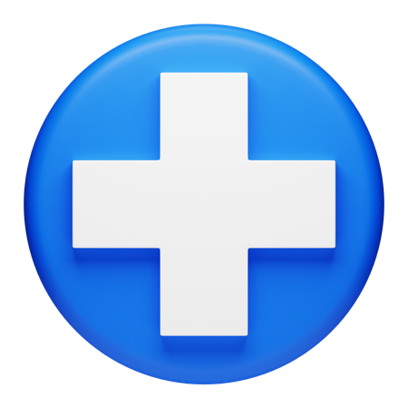 Agregar  3D Icon