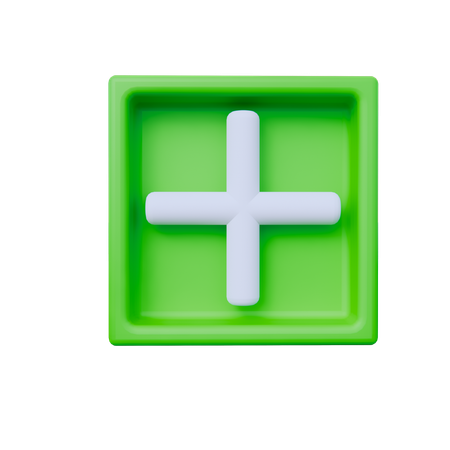 Ajouter  3D Icon