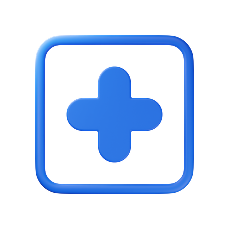 Add  3D Icon