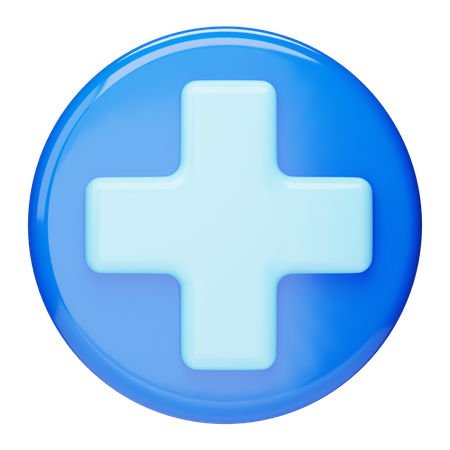Add  3D Icon