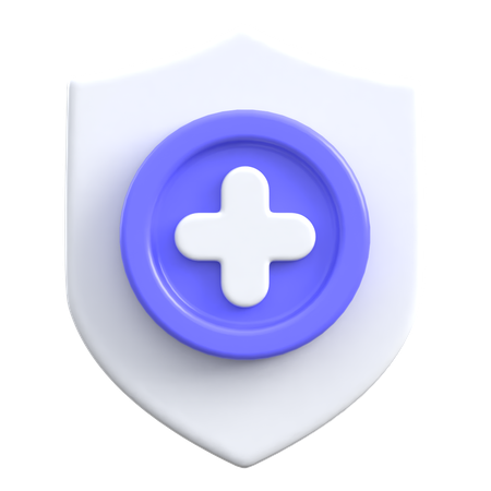 Add Access  3D Icon