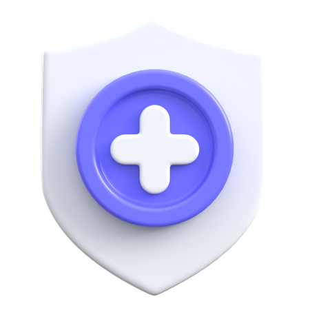 Add Access  3D Icon