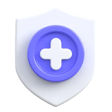 Add Access  3D Icon