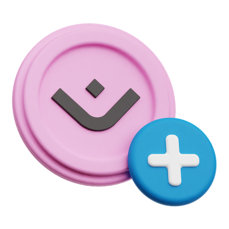 Add Mantra  3D Icon