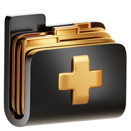 Add New 3D Icon