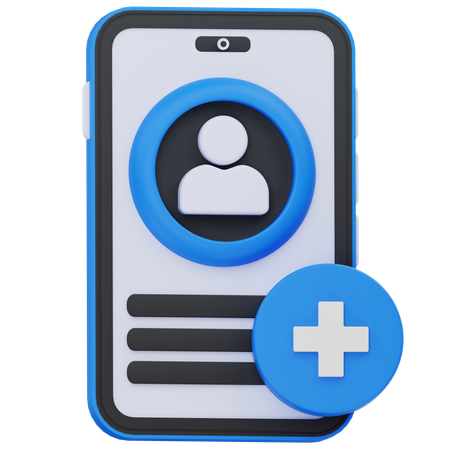 Add payment  3D Icon