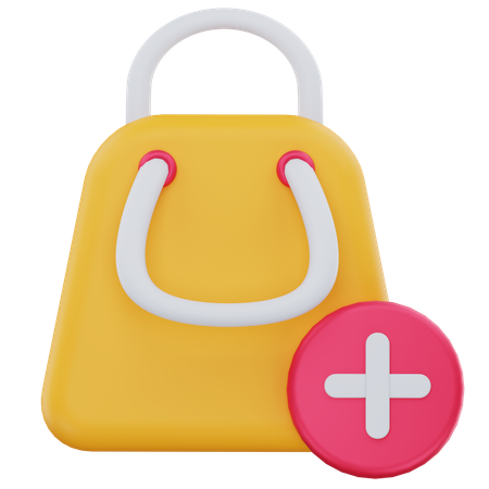 Add to cart  3D Icon