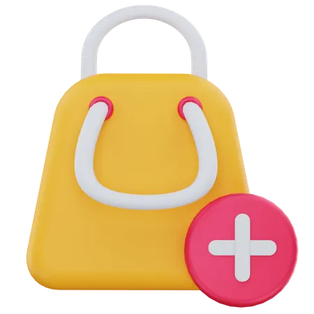 Add to cart  3D Icon