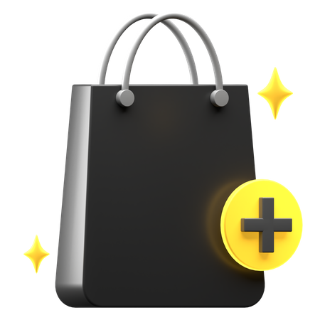 Add to Cart  3D Icon